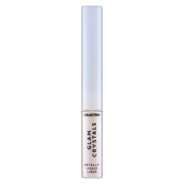 Glam Crystals® Metallic Liquid Liner